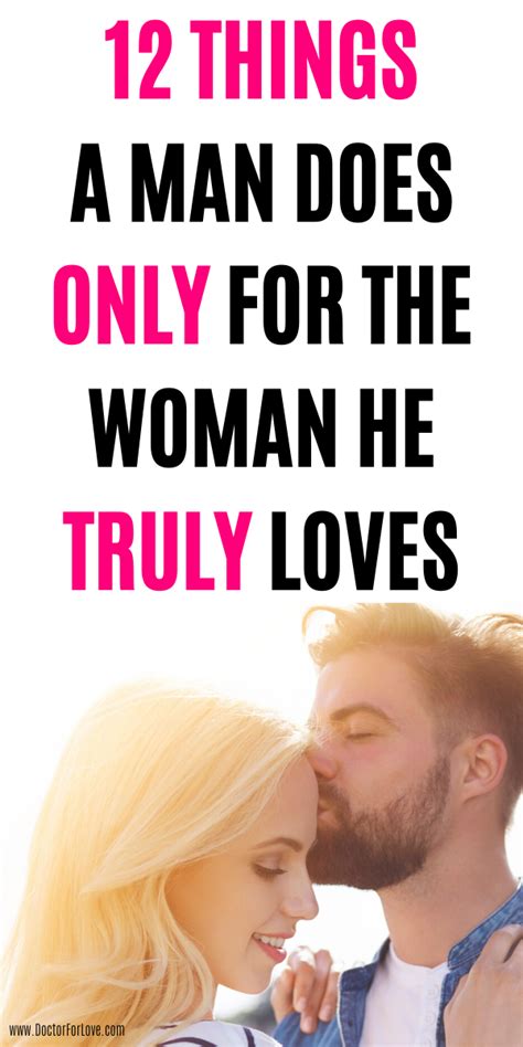 12 True Signs He Loves You Deeply Signs He Loves You Love You