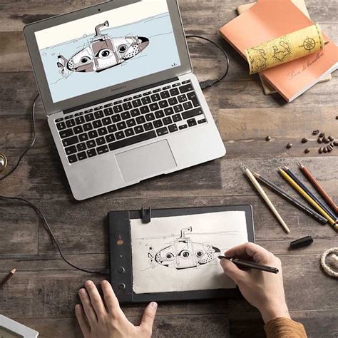 Best Creative Gadgets For Artists And Art Enthusiasts Gadget Flow