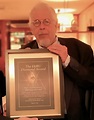 Hans Zimmermann, HB9AQS/F5VKP, Receives IARU Diamond Award