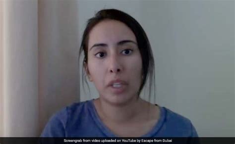 Enterprise news and the harrowing video, thought to have been shot one year ago, lays bare the dark side to dubai — long. Sheikha Latifa, Said To Be Dubai Royal, Missing Off Goa ...