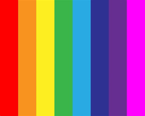 Rainbow Stripes Background Free Stock Photo Public Domain Pictures