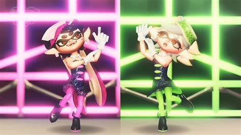 Squid Sisters To Perform Brand New Song At Splatoon 3s Next Splatfest Nintendo Wire