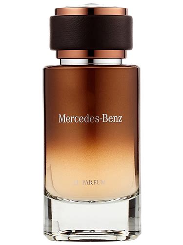 Buy Mercedes Benz Mercedes Benz Le Parfum Perfume Sample Genuine