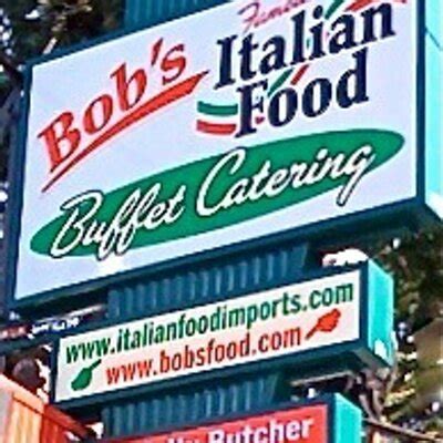 Bob's italian foods has been serving medford, massachusetts and the boston area for over 85 years. Bob's Italian Foods on Twitter: "We're cooking it now ...