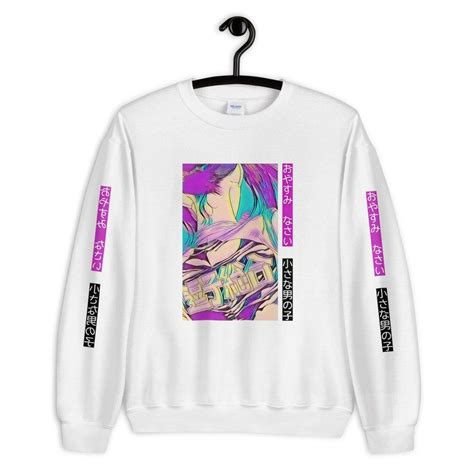 Anime Aesthetic Clothing Brands The 10 Best Japanese Streetwear