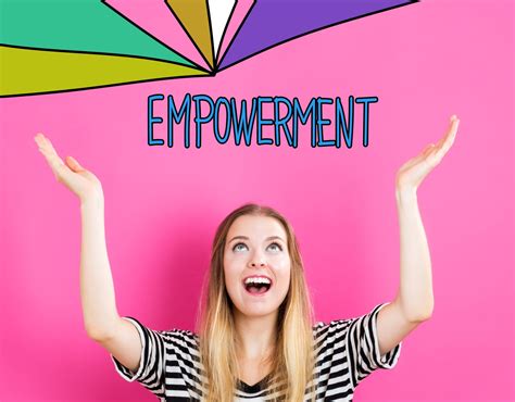 is empowerment key to employee experience