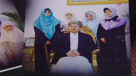 Introducing Jakartas Polygamy Club