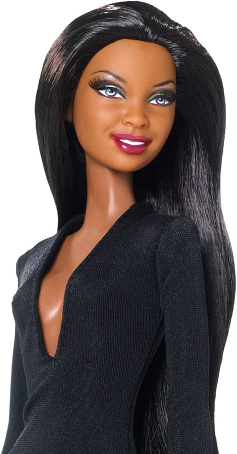 Barbie Basics Model No Collection Black Label Mattel R