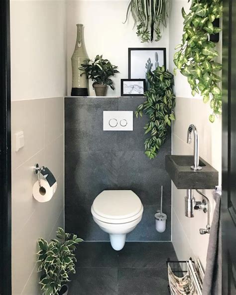 WC suspendus 10 inspirations pour faire son choix Diseño de baños