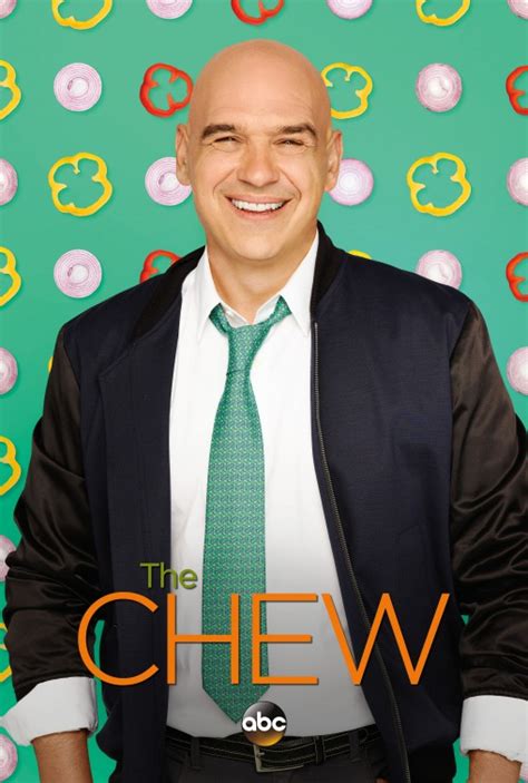 The Chew Tv Poster 11 Of 11 Imp Awards