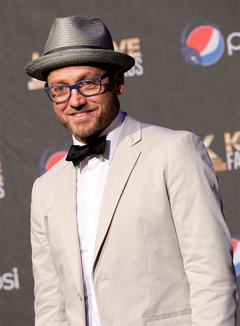 Christian Rapper Tobymac Grieves Loss Of 21 Year Old Son And Shares Final