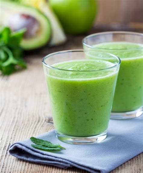 6 Weight Loss Smoothies That Won T Leave You Hungry Healthista