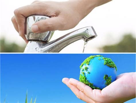 6 Consejos Para Ahorrar Agua En Casa