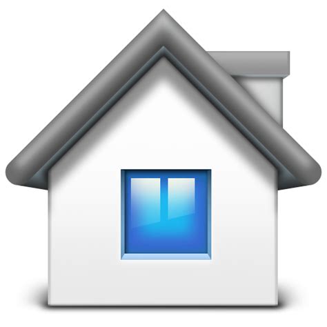 If you like, you can download pictures in icon format or directly in png image format. Simple House Icon, PNG ClipArt Image - ClipArt Best ...