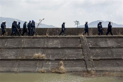 The disaster caused a triple meltdown at the nuclear plant, where so far almost 45,000 workers have been involved in a cleanup and decommissioning effort that is expected to cost a worker is screened for radiation at the fukushima daiichi nuclear power plant. Fourth Anniversary of Japan's Fukushima disaster