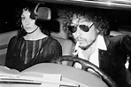 Bob Dylan Wife Sara / Bob Dylan Chose Sara Lownds Over Joan Baez: He ...