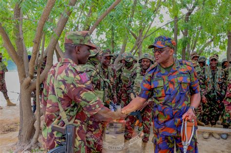 Frank Mtetezi ʙᴀꜰ💧🇰🇪 On Twitter ️ Al Shabaab Cornerd Defeating