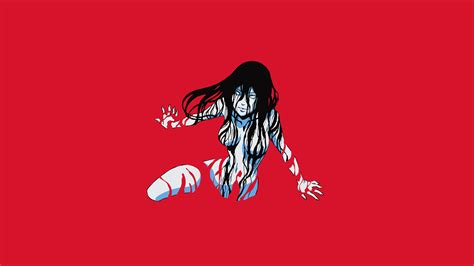 Tomie Wallpapers Fsilo Wallpapers