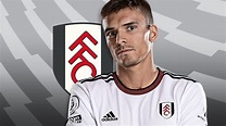Joao Palhinha: Why the Fulham midfielder's tackling is an offensive ...