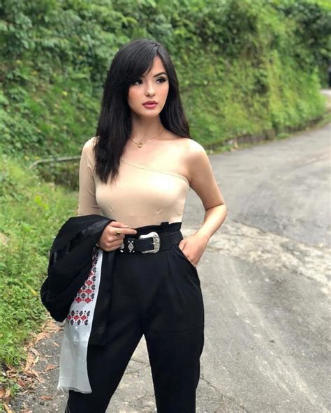 Jassita Gurung Is A Very Talented Beautiful And Trending Actresses Of The Nepalese Movie