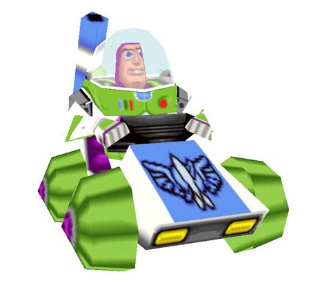Playstation Toy Story 2 Buzz Lightyear To The Rescue