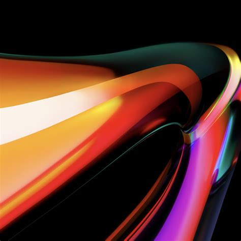 16 Inch Macbook Pro Includes Exclusive Colorful Wallpapers Download