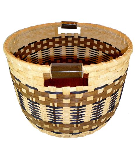 Finleigh Basket Pattern Tutorial Bright Expectations Baskets