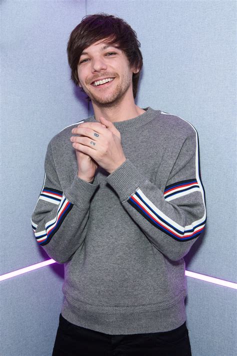 Why Louis Tomlinson creating a music management company is an exciting ...