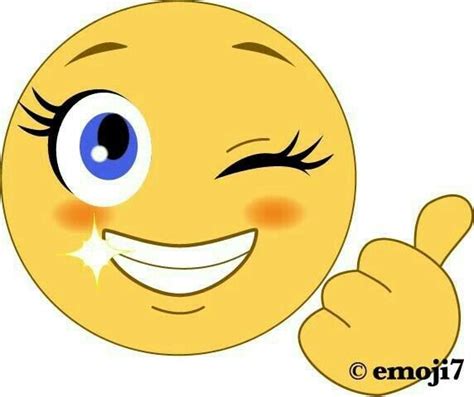 Thanks Imágenes De Emojis Emoticon De Amor Emoticones De Whatsapp