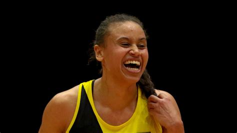 Vitality Netball Superleague Manchester Thunder Secure Third Play Off