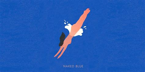 Naked Blue El Primer Sencillo Del Nuevo álbum De Kmf Kakkmaddafakka