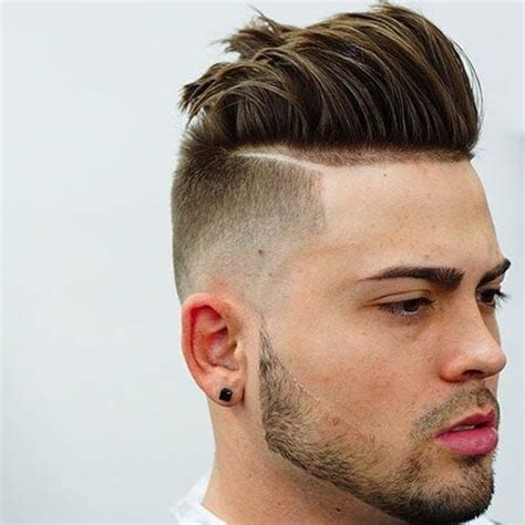 Get Mens Haircuts And Names Pictures