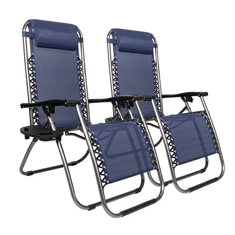 Check spelling or type a new query. 2PCS Folding Zero Gravity Reclining Lounge Chairs Outdoor ...