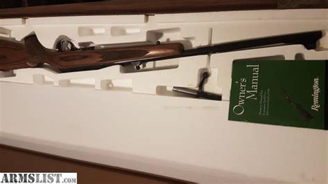 Armslist For Sale Remington Model 5 17 Hmr