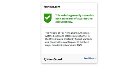 The current coinmarketcap ranking is #249, with a live market cap of $198,198,504 usd. How a NeoCon-Backed "Fact Checker" Plans to Wage War on ...