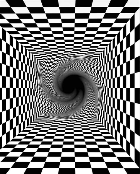 Pin By Malcolm Mac Avalon On Psyk Optical Illusion Wallpaper Optical
