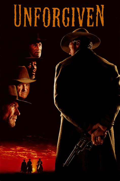 The film follows san francisco police detective nick curran (michael douglas). فيلم Unforgiven 1992 مترجم - اكوام