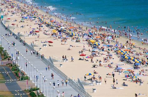 10 Best Things To Do At The Virginia Beach Boardwalk