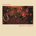 The Feelies - Time for a Witness | The feelies, Music album covers ...