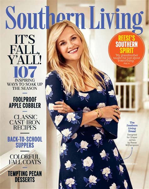Southern Living September 2017 Magazine Get Your Digital Subscription