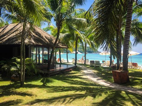 Guests of mali resort pattaya beach koh lipe enjoy free wifi in public areas, a. ENG/DE Koh Lipe - The Maldives of Thailand: Pattaya ...