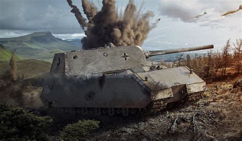 You may choose various gift packages in the world of tanks premium shop. Top 5 World of Tanks GIFs of the Week - Week 1 | Tank War ...