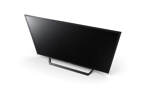 Sony Kdl32w600d 32 Inch Hd Smart Tv 2016 Model Big Nano Best Shopping Destination For Tech