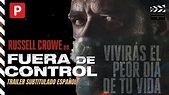🎥😱UNHINGED 2020 Trailer OFICIAL SUBTITULADO ESPAÑOL | Fuera de Control ...