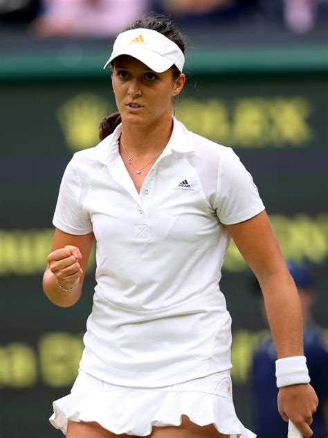 Laura Robson Wta Pre Wimbledon Party In London Celebrity Wiki Onceleb Wiki