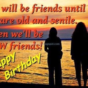Sweet birthday wishes for best friend. Funny Birthday Wishes for Friends in English | frenkly.com ...