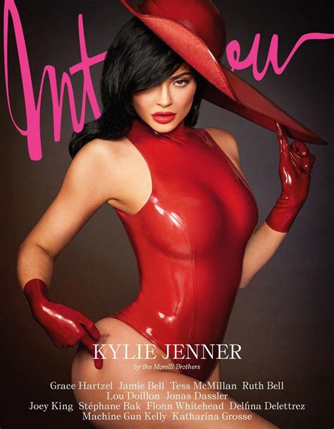 Kylie Jenner Nude And Porn With Travis Scott Leaked 2022