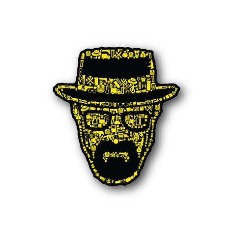 Walter White Breaking Bad Png Transparent Images Png All