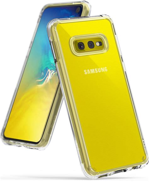 Galaxy S10e Case Ringke Fusion Ringke Official Store