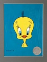 Tweety - Limited Edition Print by Bob Clampett: New No Binding (1986 ...
